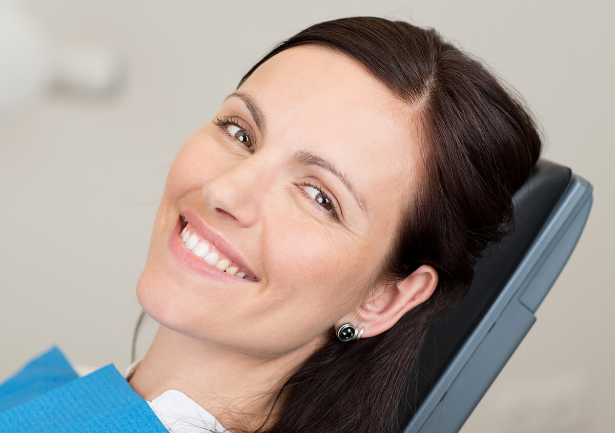 Cosmetic Dentist in Santa Barbara, CA Area for Biocompatible, Conservative Smile Enhancement