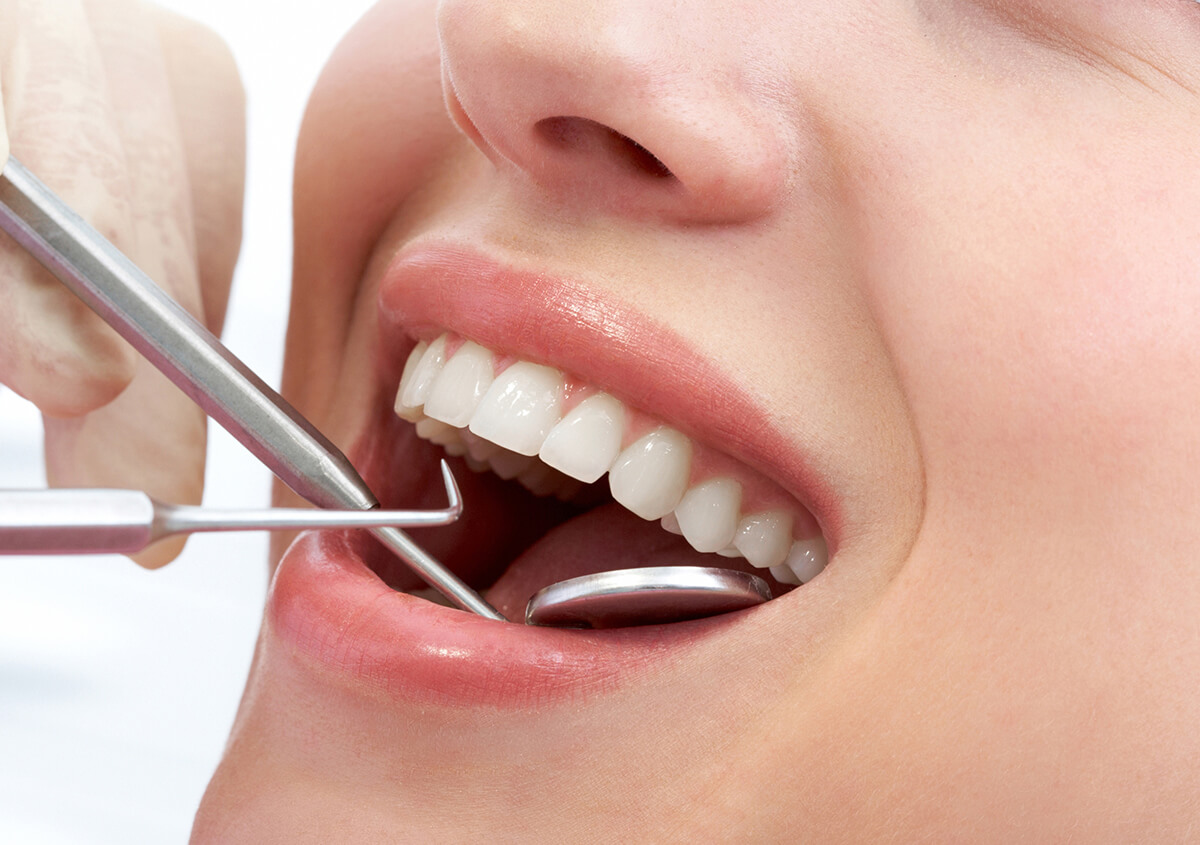 Healthy mouth, healthy body: The power of regular dental exams in Santa Barbara, CA Area